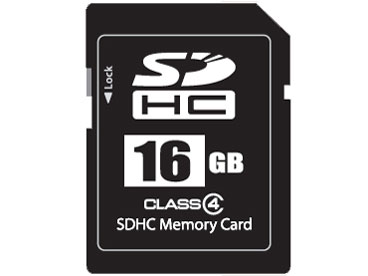 HDSDH16GCL4BJP [16GB]