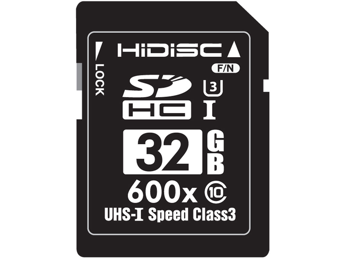 HDSDH32GCL10UI3JP [32GB]