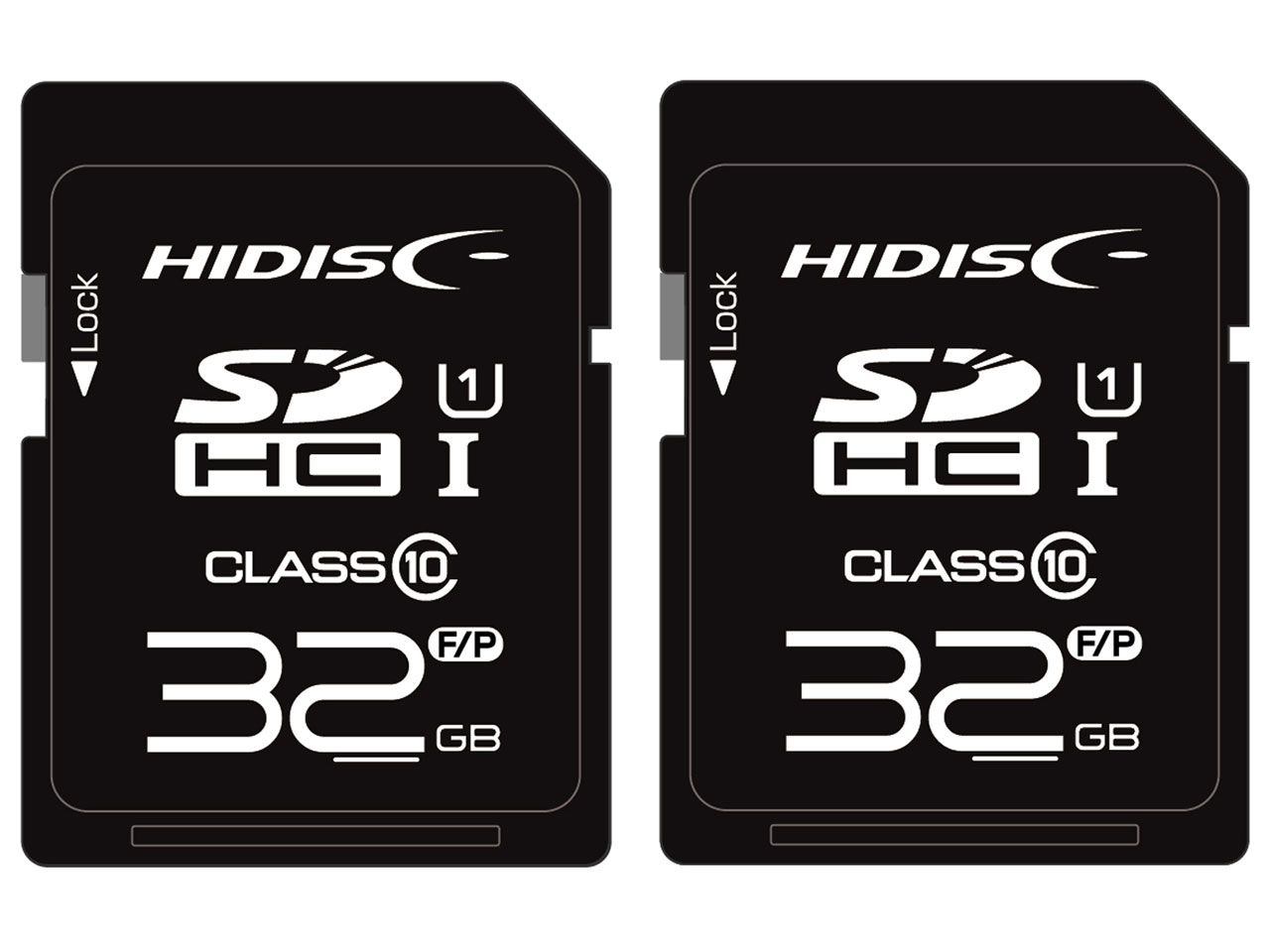 HDSDH32GCL10UIJP3X2 [32GB]