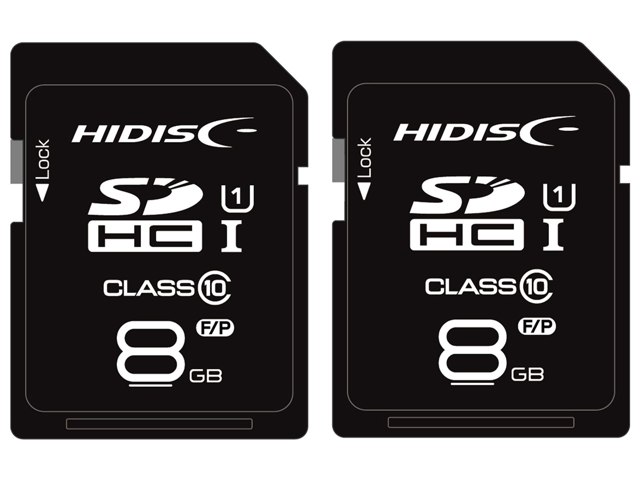 HDSDH8GCL10UIJP3X2 [8GB]