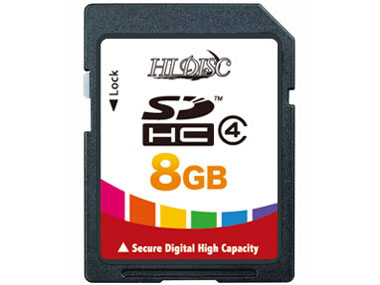 HDSDH8GCL4JP [8GB]