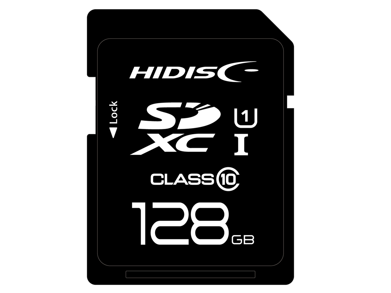 HDSDX128GCL10UIJP3 [128GB]