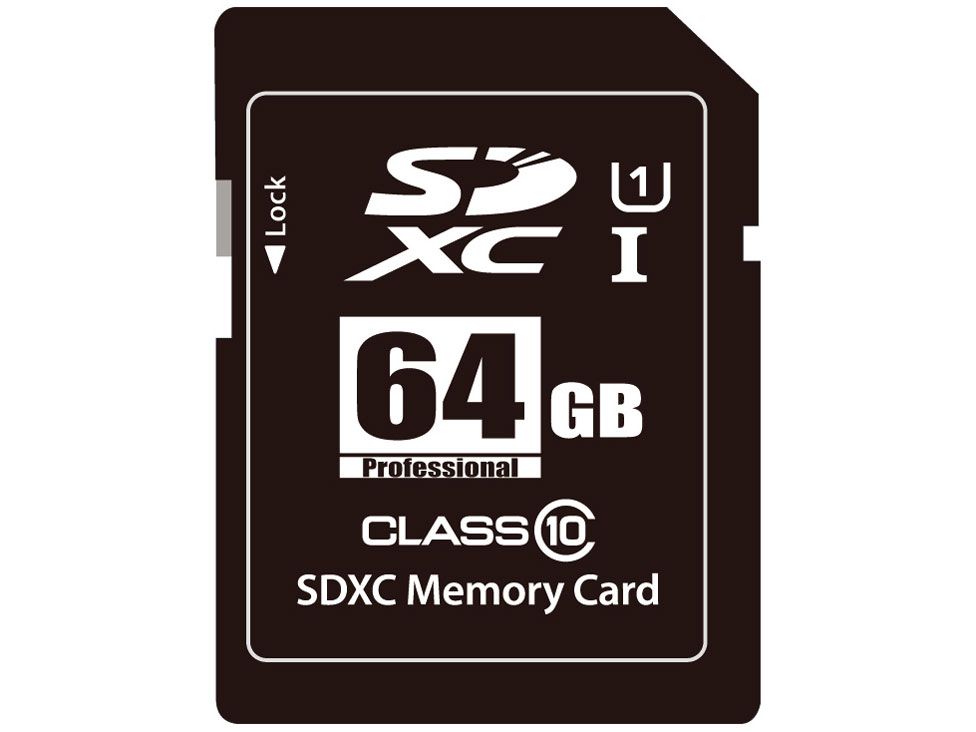 HDSDX64GCL10UIJP [64GB]