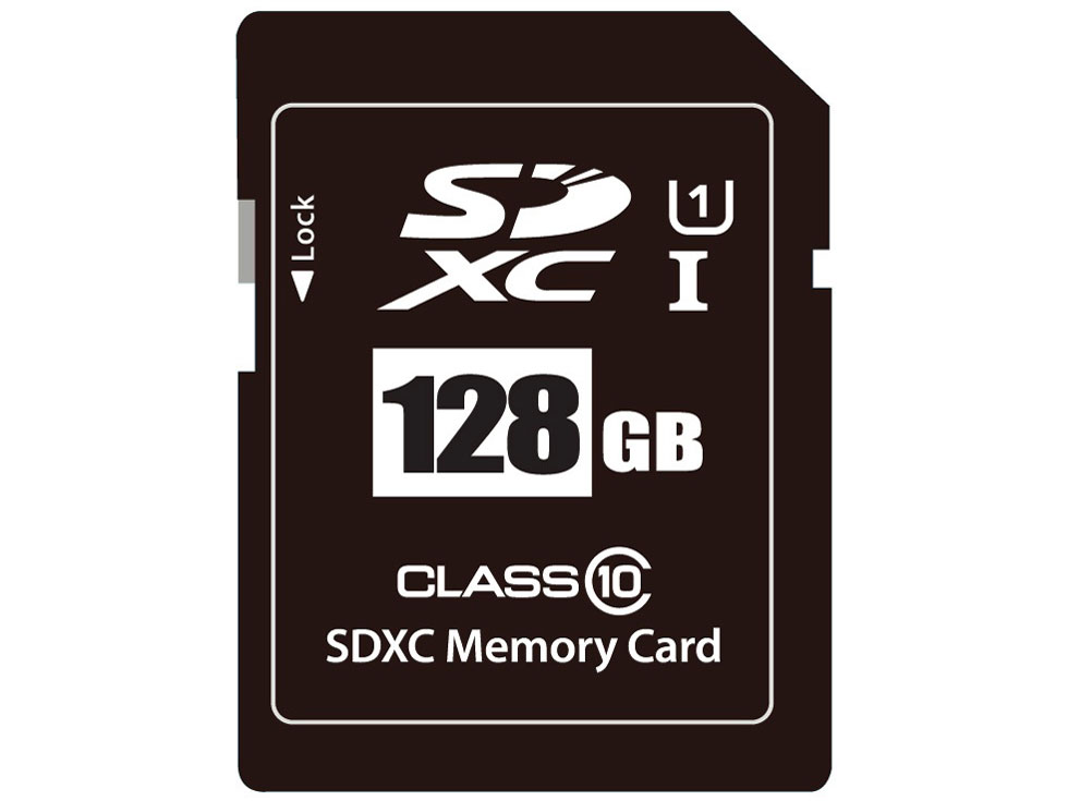 HDSDXB128GCL10UIJP [128GB]