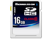 HPC-SDH16G10C (16GB)