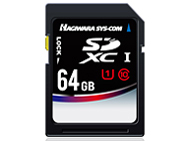 HPC-SDX64G10C (64GB)