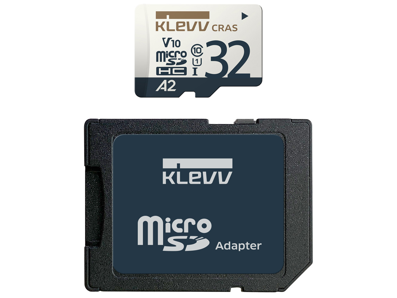 KLEVV CRAS K032GUSD6U1-CA [32GB]