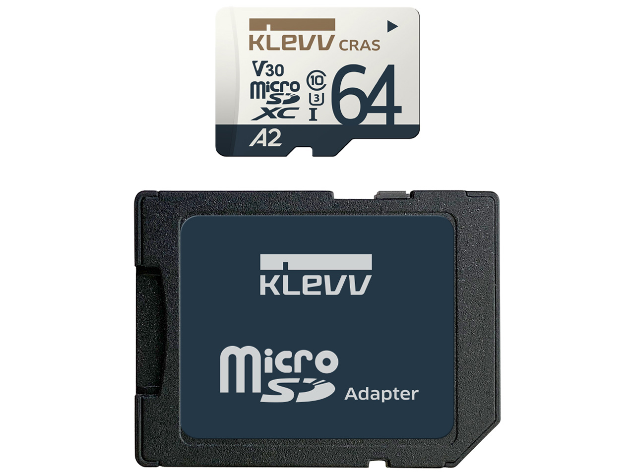 KLEVV CRAS K064GUSD6U3-CA [64GB]