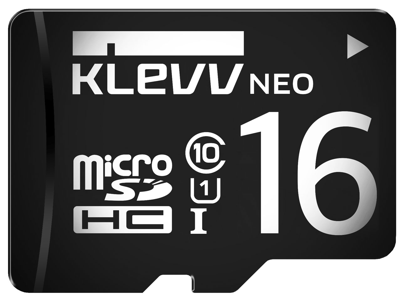 KLEVV NEO U016GUC1U18-D [16GB]