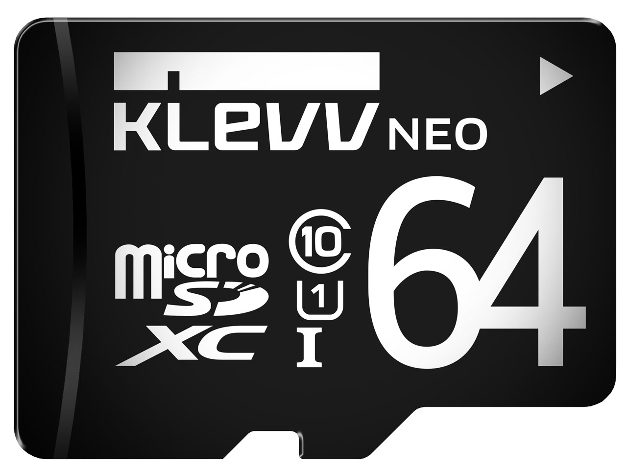 KLEVV NEO U064GUC1U18-D [64GB]