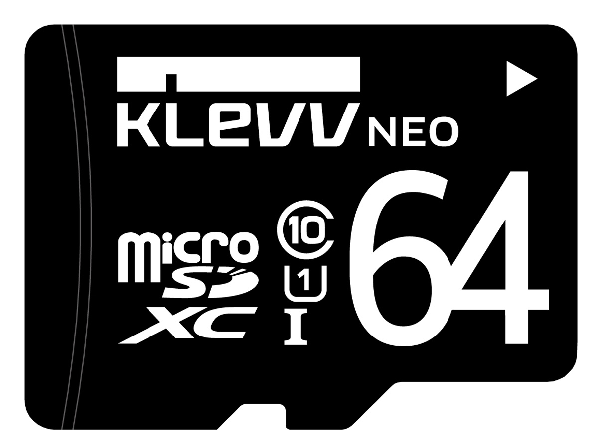 KLEVV NEO U064GUC1U18-DK [64GB]