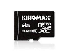 KM-MCSDXC6X64G [64GB]