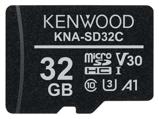 KNA-SD32C [32GB]