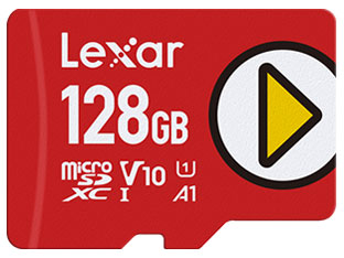 LMSPLAY128G-BNNNC [128GB]