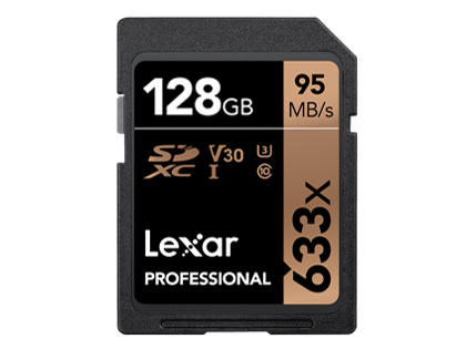 LSD128CB633 [128GB]