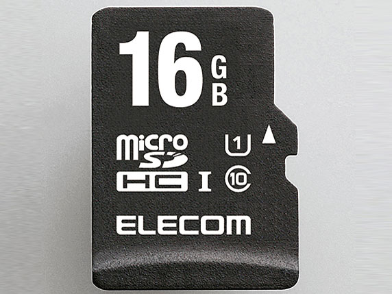 MF-ACMR016GU11A [16GB]