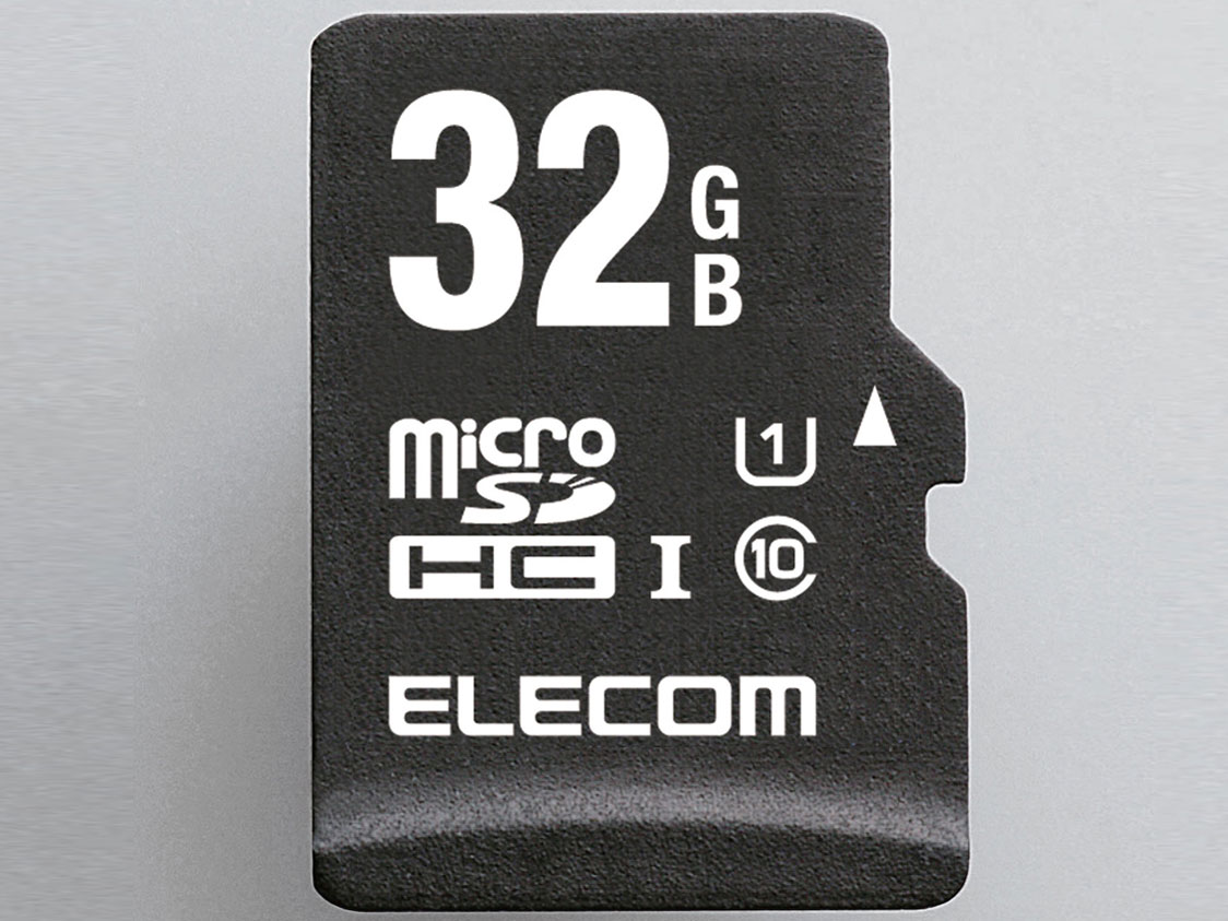 MF-ACMR032GU11A [32GB]