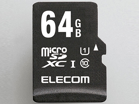 MF-ACMR064GU11A [64GB]