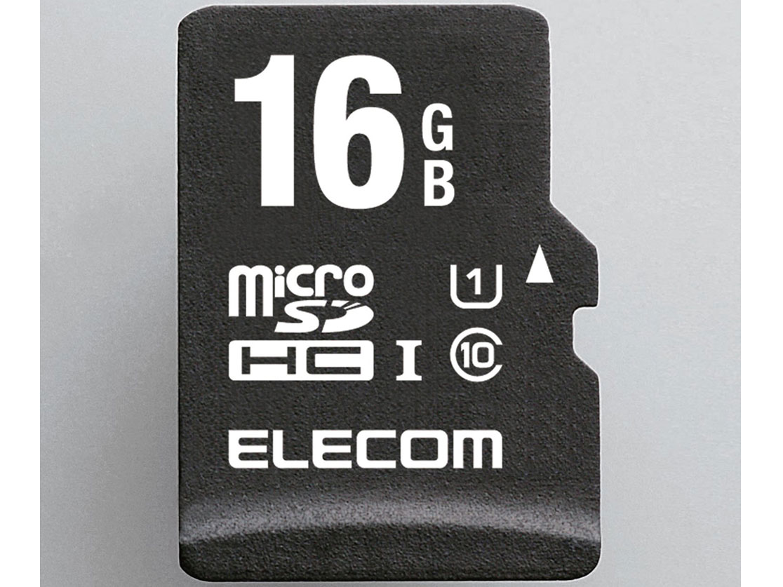 MF-ACMR16GU11 [16GB]