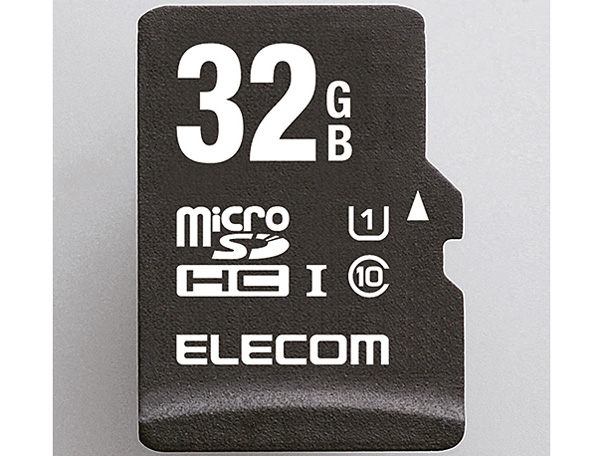 MF-ACMR32GU11 [32GB]