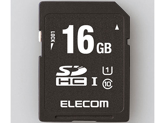 MF-ACSD16GU11/H [16GB]