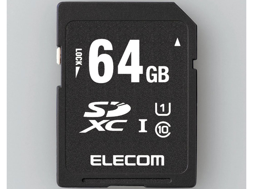 MF-ACSD64GU11/H [64GB]