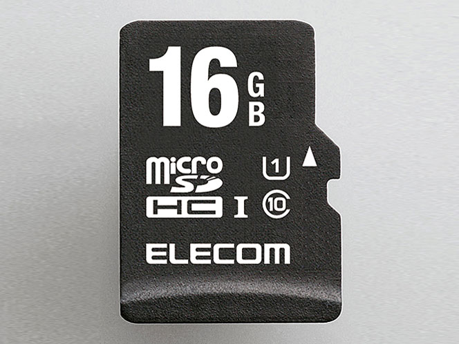 MF-AMR016GU11/H [16GB]