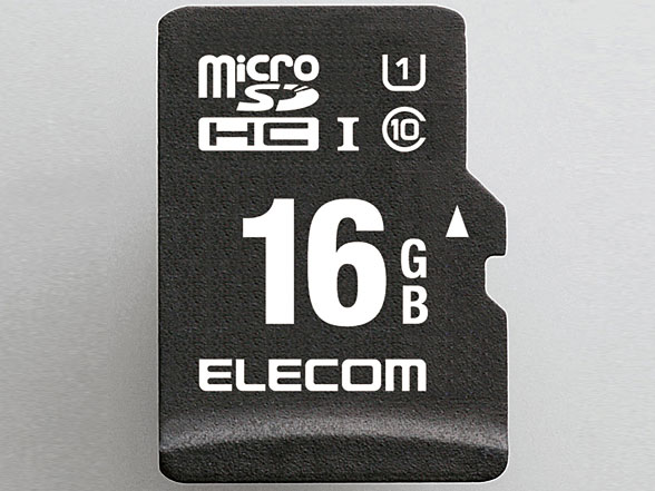 MF-CAMR016GU11 [16GB]