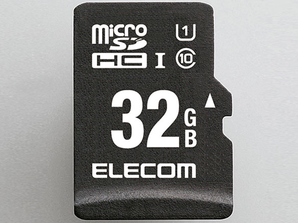 MF-CAMR032GU11 [32GB]