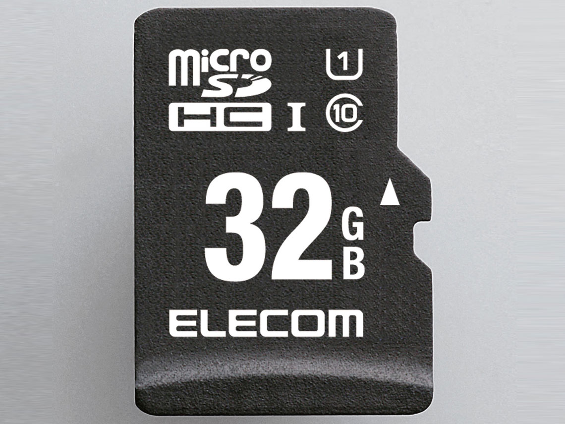 MF-CAMR032GU11A [32GB]