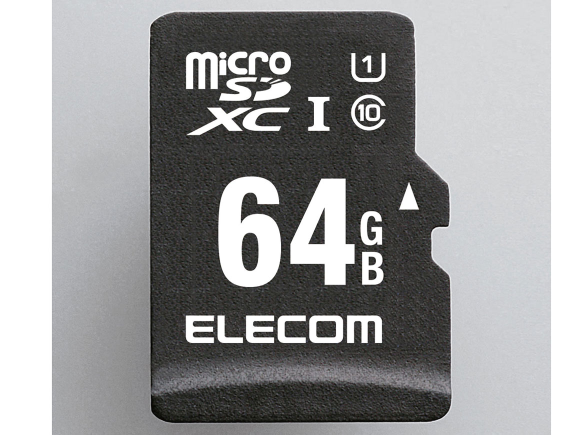 MF-CAMR064GU11A [64GB]