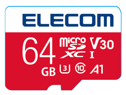 MF-EGM064GU13V3 [64GB]