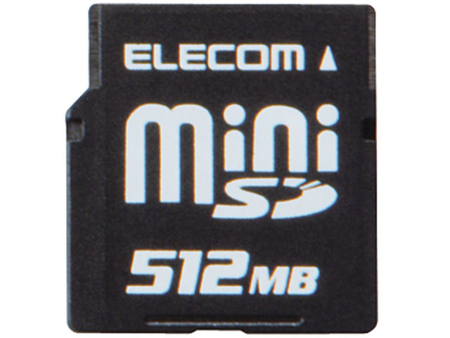 MF-FMISD512 (512MB)