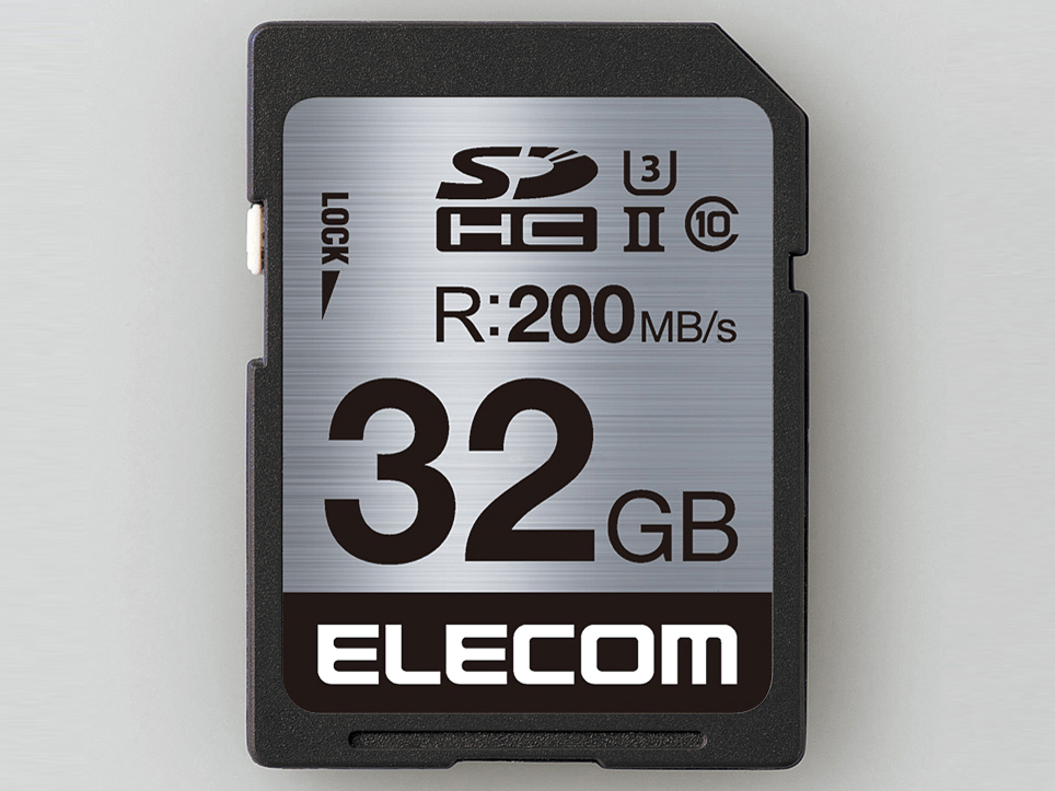 MF-FS032GU23R [32GB]