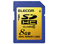 MF-FSDH08GC6 (8GB)