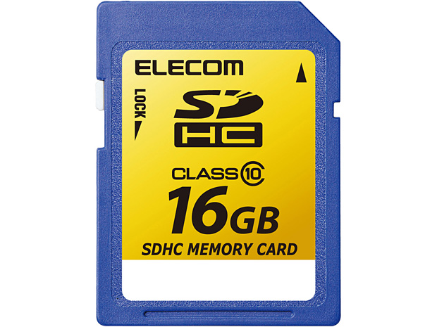 MF-FSDH16GC10 (16GB)