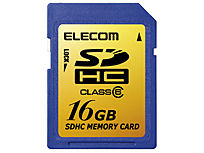 MF-FSDH16GC6 (16GB)