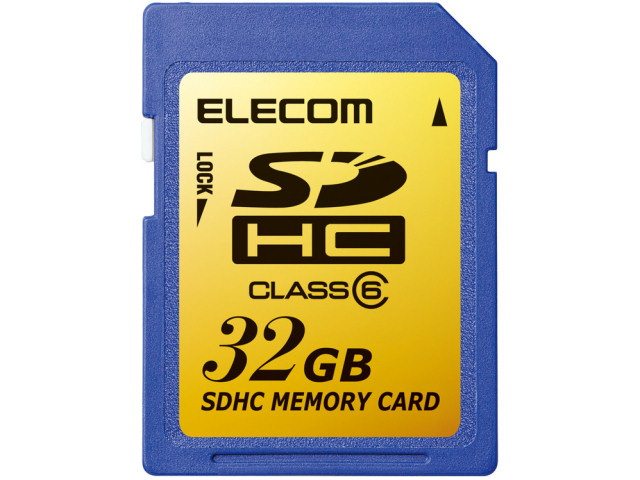 MF-FSDH32GC6 (32GB)