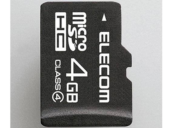 MF-HCMR04GC4 [4GB]