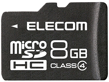 MF-HCMR08GC4 [8GB]