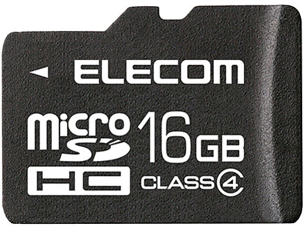 MF-HCMR16GC4 [16GB]