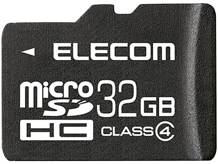 MF-HCMR32GC4 [32GB]