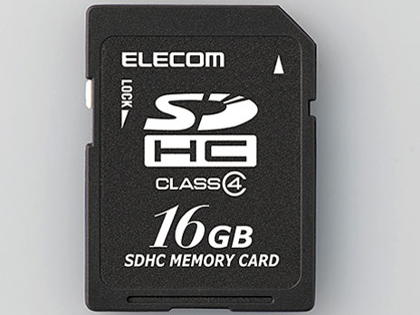 MF-HCSD16GC4 [16GB]