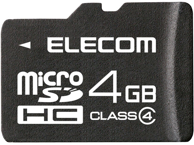 MF-MRSDH04GC4S [4GB]