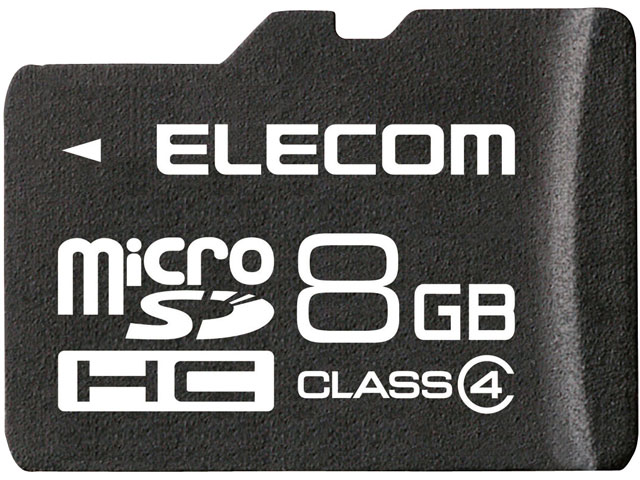 MF-MRSDH08GC4S [8GB]