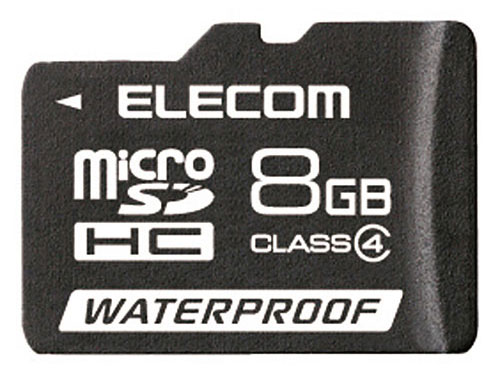 MF-MRSDH08GC4W (8GB)