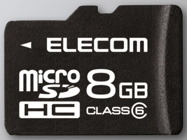 MF-MRSDH08GC6 (8GB)