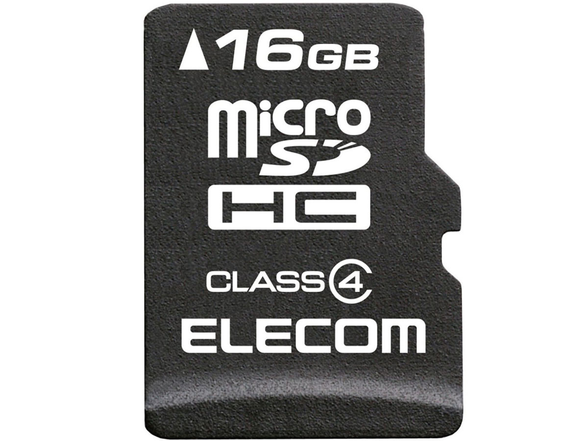 MF-MRSDH16GC4R [16GB]