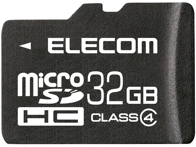 MF-MRSDH32GC4 [32GB]