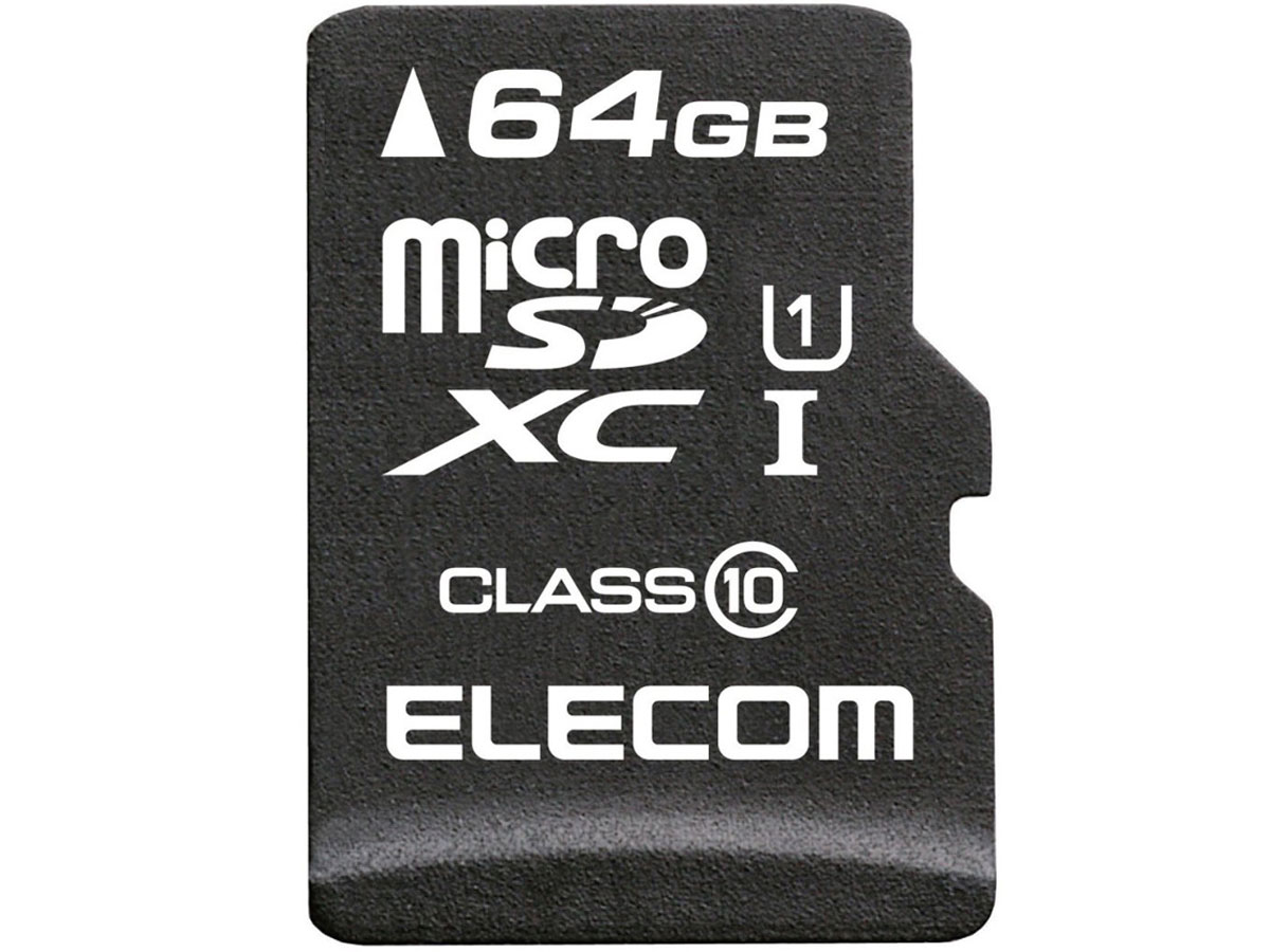 MF-MRSDX64GC10R [64GB]